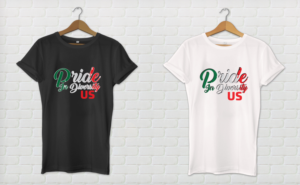 T-shirt Design by Impressive Solutions for this project | Design: #12031617