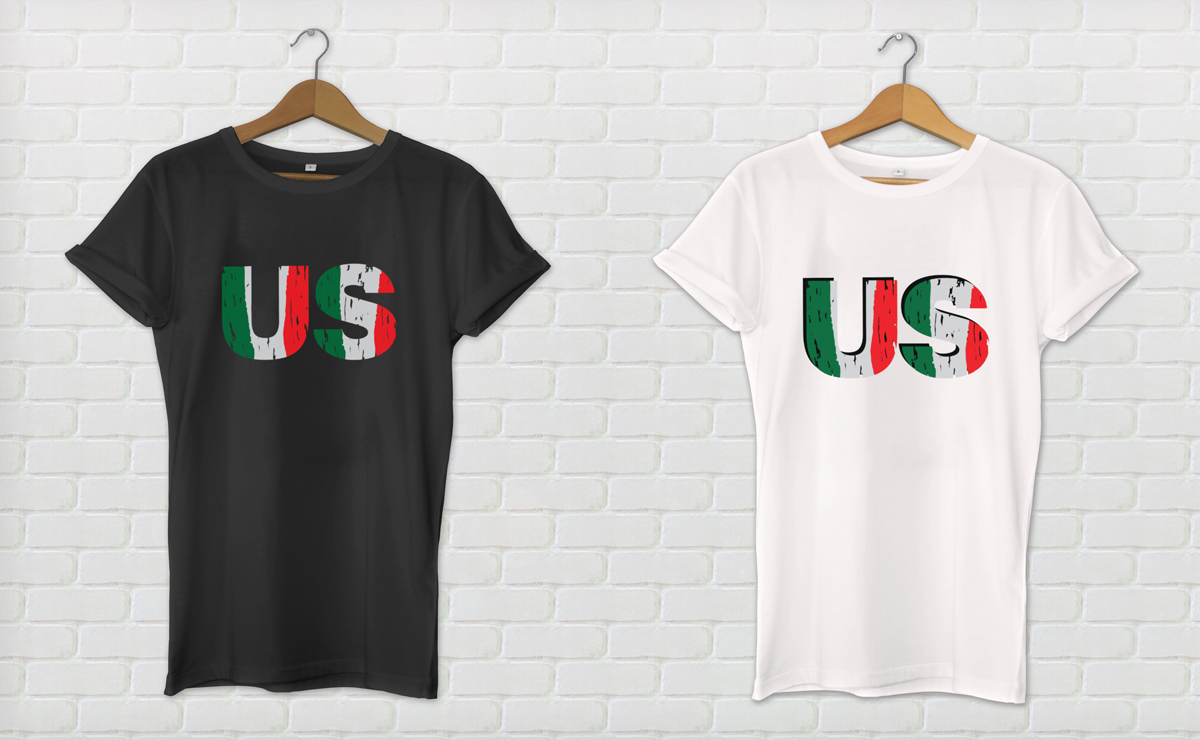 T-shirt Design by Impressive Solutions for this project | Design #12044327