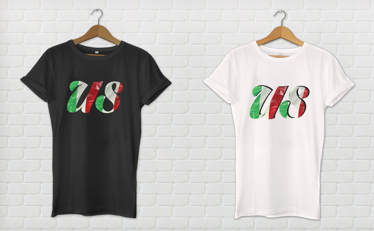 T-shirt Design by Impressive Sol for this project | Design #12044329