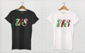 T-shirt Design by Black Stallions Impressive Solutions for this project | Design #12044329