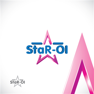 Logo Design by POP! for this project | Design: #504469