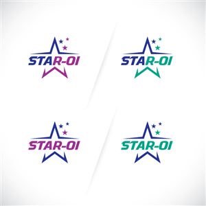 Logo Design by POP! for this project | Design: #506396