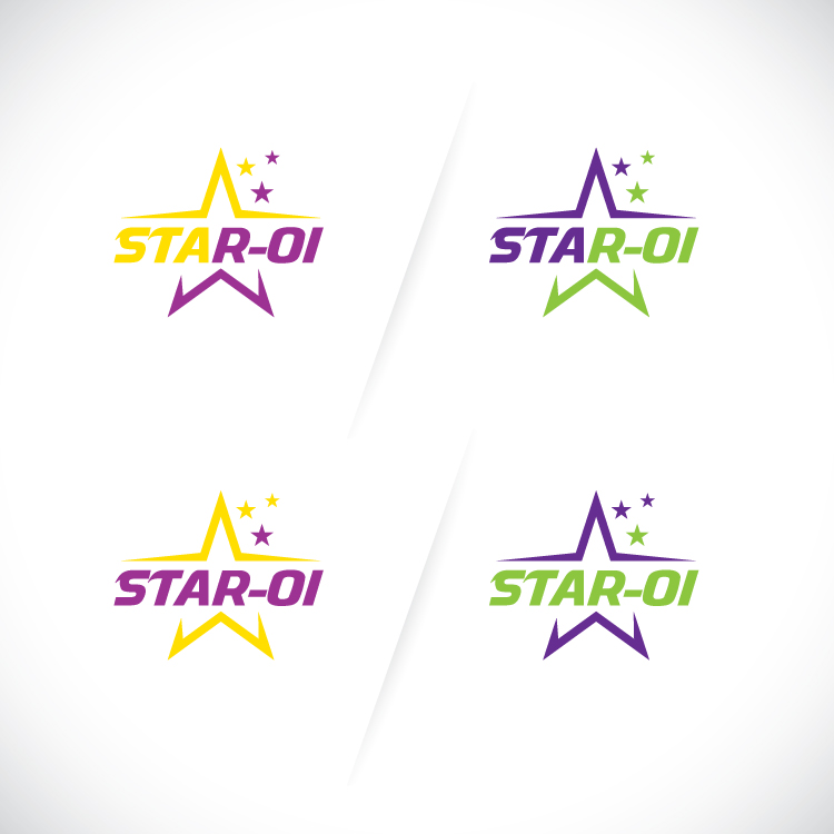 Logo Design by POP! for this project | Design #506414