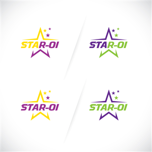 Logo Design by POP! for this project | Design: #506414