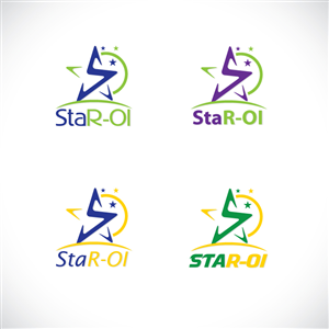 Logo Design by POP! for this project | Design: #506502