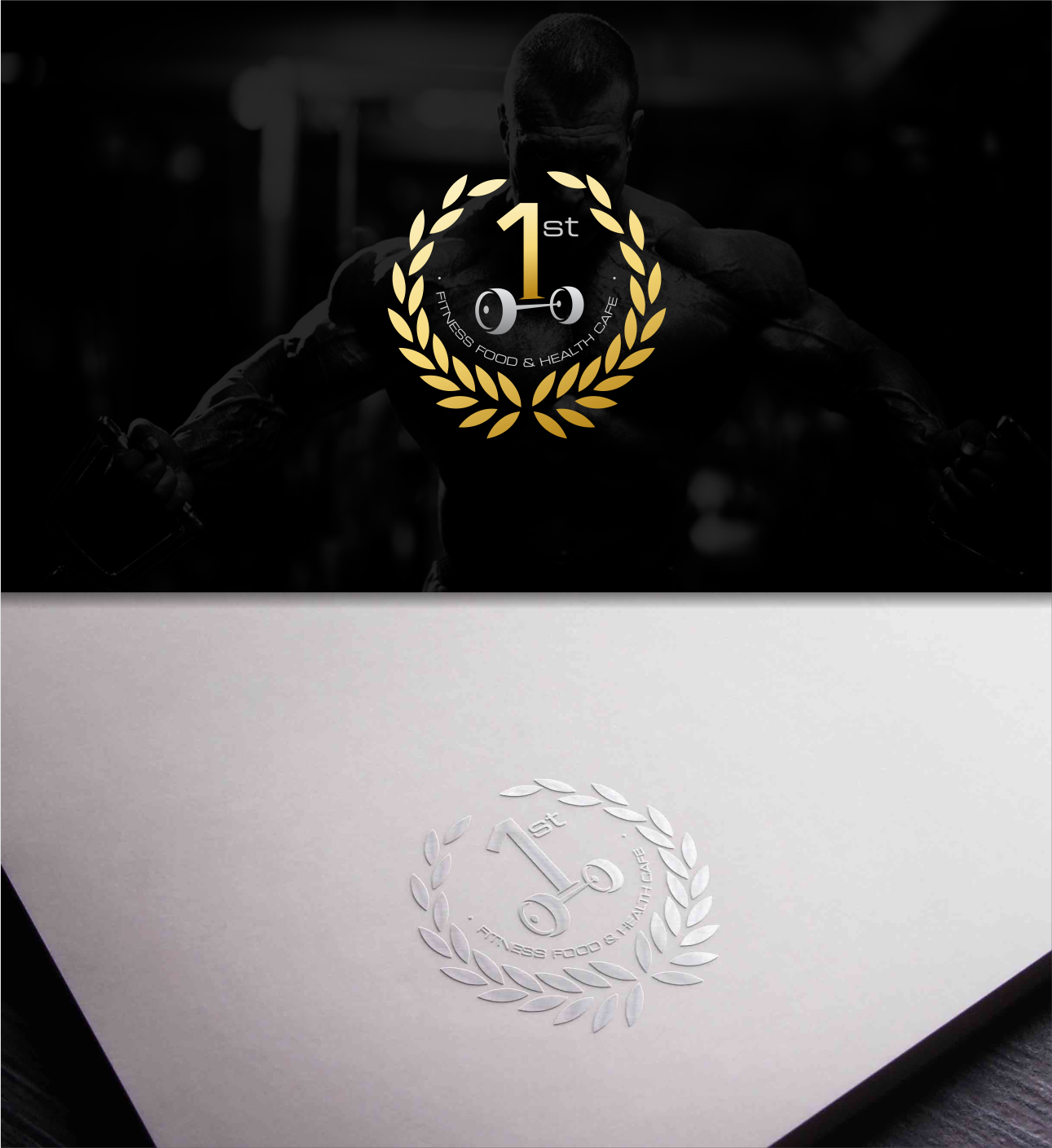 Logo Design by artswolf for this project | Design #12095554