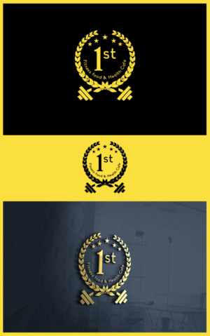 Diseño de Logo por rivemediadesign para este proyecto | Diseño #12097577