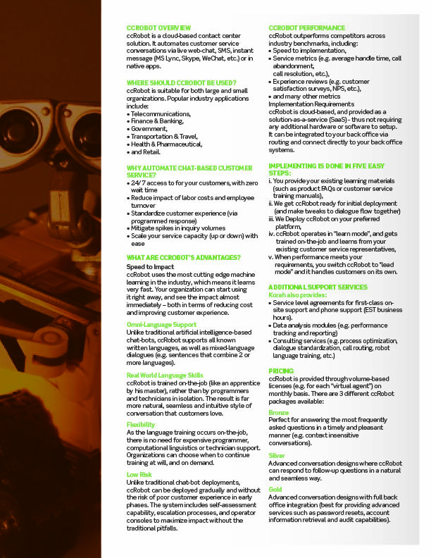 Brochure Design by Designzforworld for Korah Limited | Design #12123378