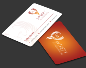 Business Card Design by chandrayaan.creative for Intrepy Healthcare Marketing | Design: #12046911