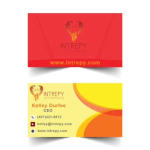 Business Card Design by nenad11