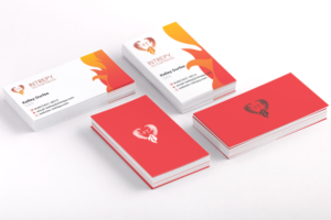 Business Card Design by Entrepreneurs and Innovators