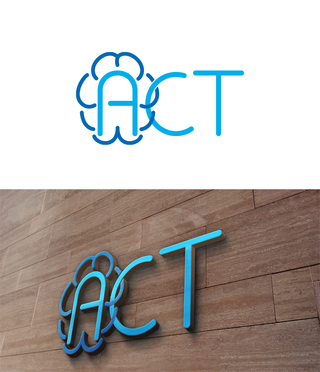 Logo Design by trufya for this project | Design #12384716