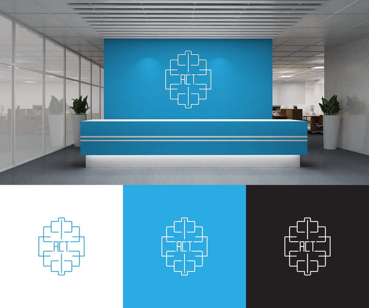 Logo Design by Greedin for this project | Design #12366170