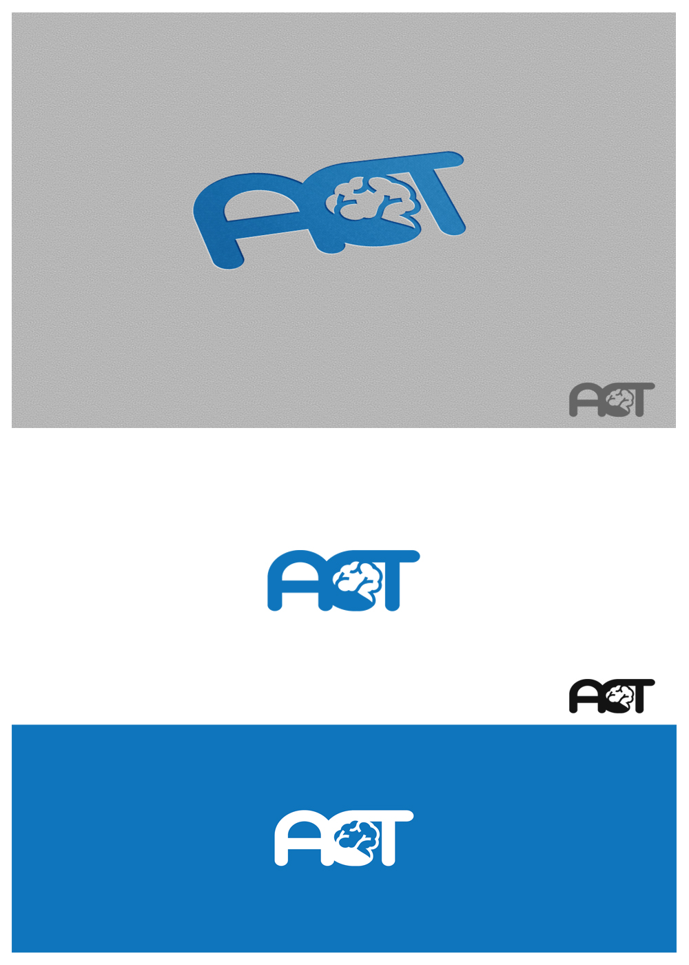 Logo Design by goranvisnjic82 for this project | Design #12334511