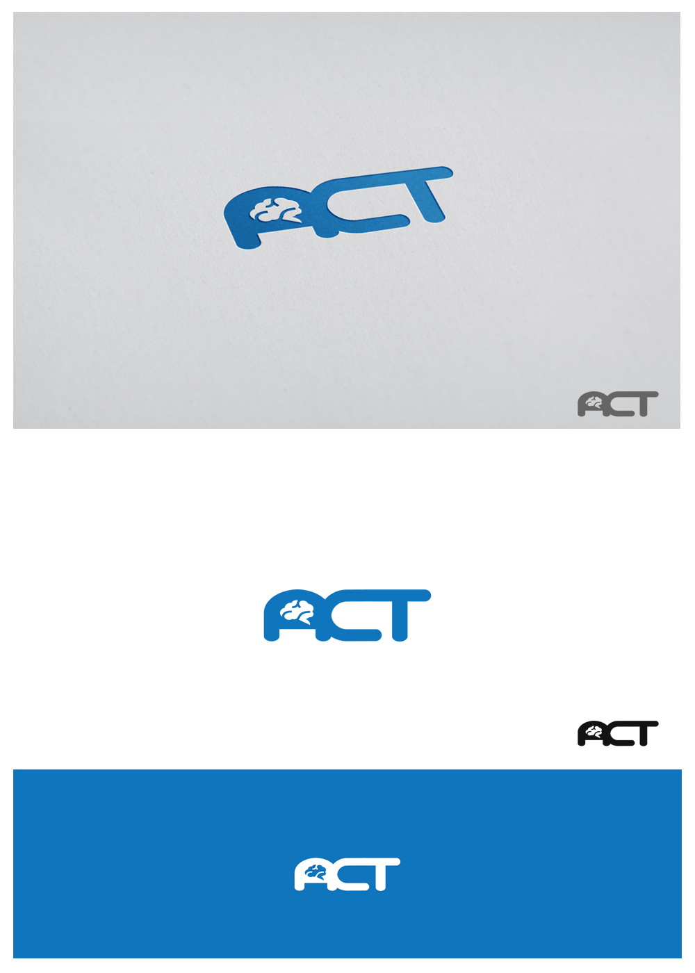 Logo Design by goranvisnjic82 for this project | Design #12334862