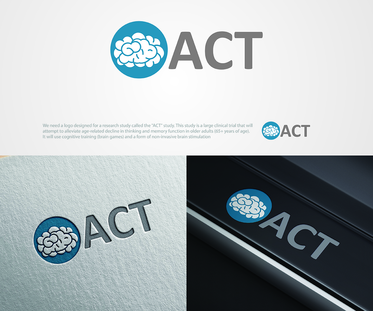 Logo Design by Creative Work for this project | Design #12382985