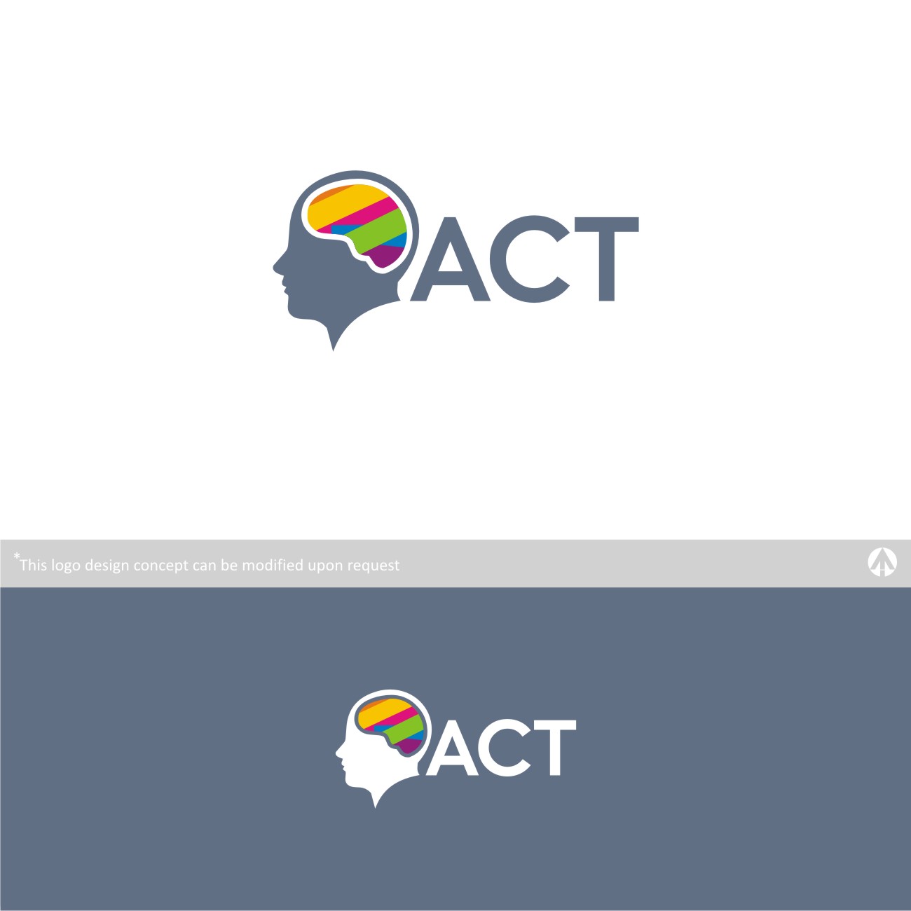 Logo Design by MBARO for this project | Design #12356577