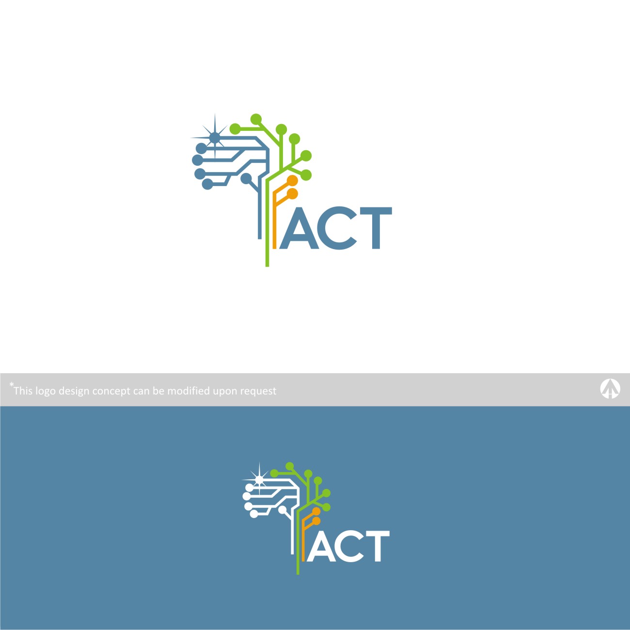 Logo Design by MBARO for this project | Design: #12356578
