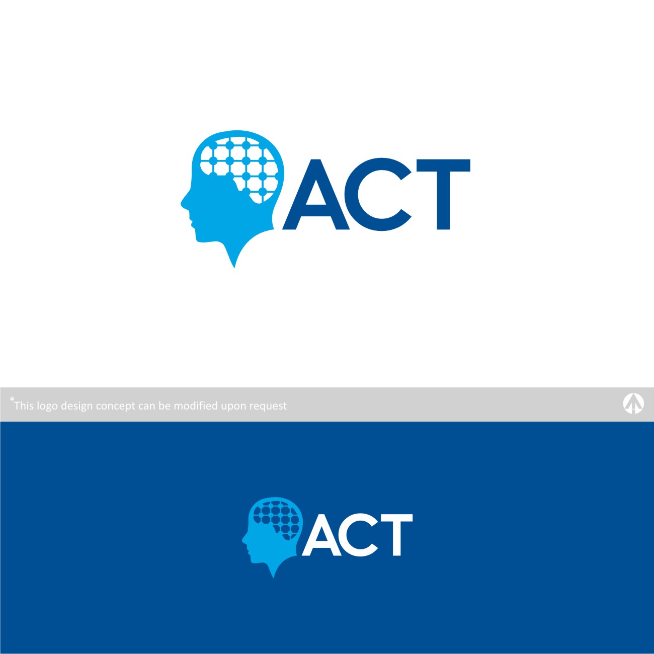 Logo Design by MBARO for this project | Design #12356579