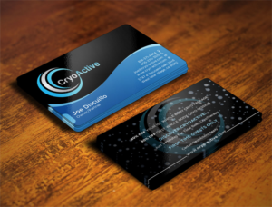 Diseño de Tarjeta de Presentación por Verified artistry (Design garden) para EDGE Global | Diseño: #12140342