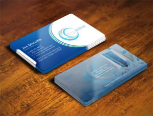 Diseño de Tarjeta de Presentación por Verified artistry (Design garden) para EDGE Global | Diseño: #12140343