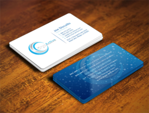 Diseño de Tarjeta de Presentación por Verified artistry (Design garden) para EDGE Global | Diseño: #12140350