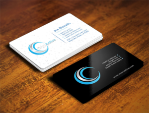 Diseño de Tarjeta de Presentación por Verified artistry (Design garden) para EDGE Global | Diseño: #12140356