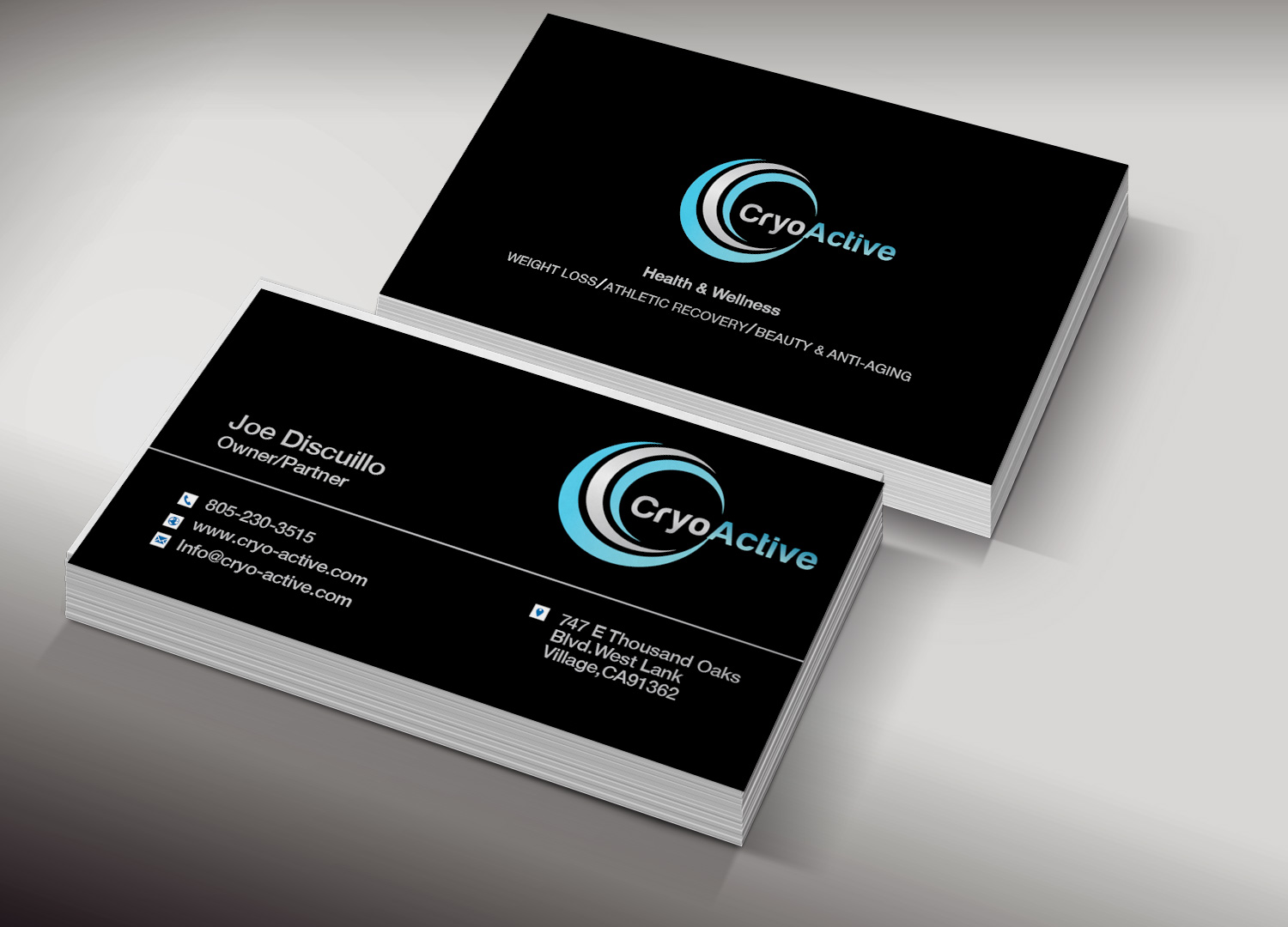 Business Card Design by Nilu for EDGE Global | Design #12123056