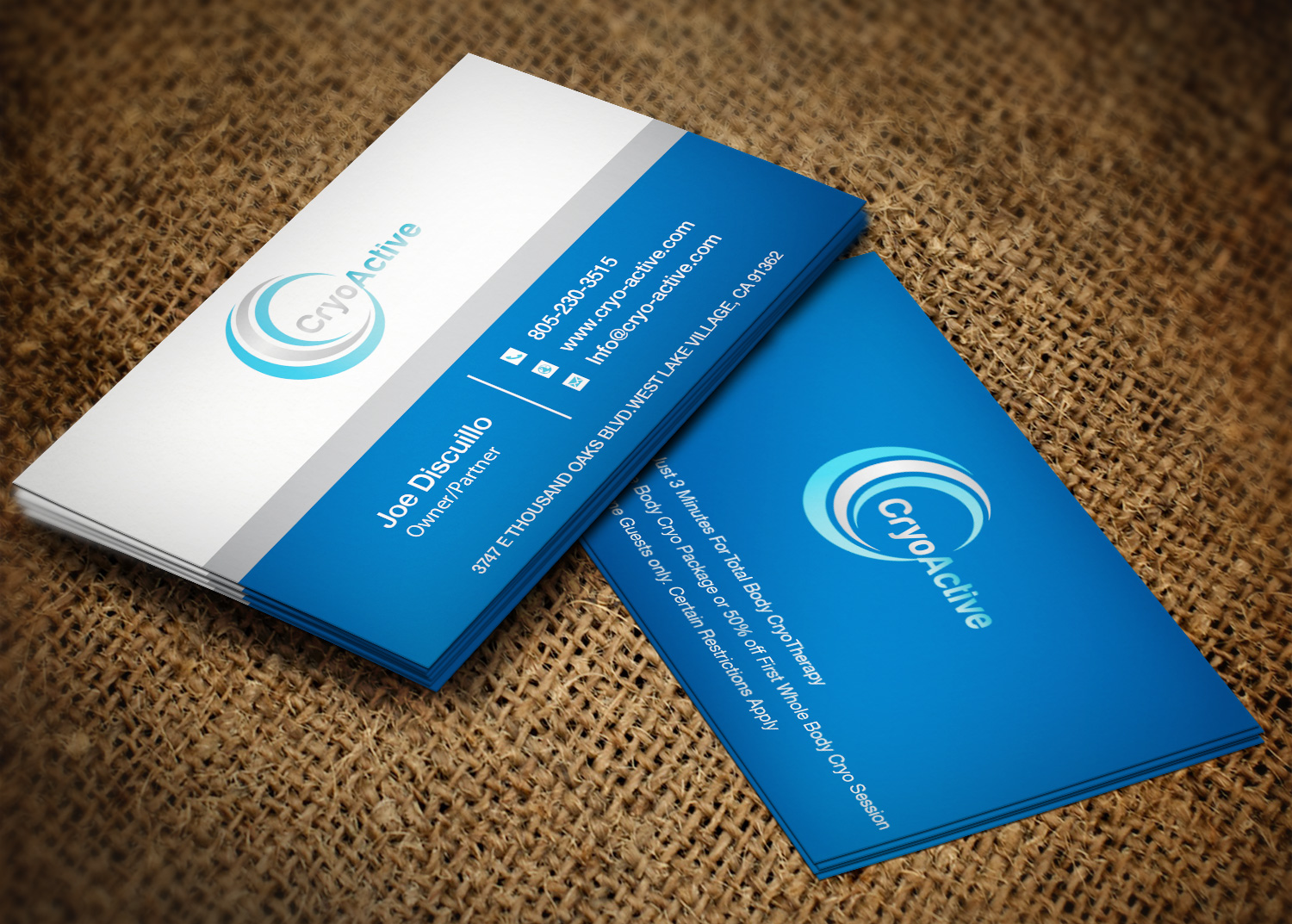 Business Card Design by Nilu for EDGE Global | Design #12123059