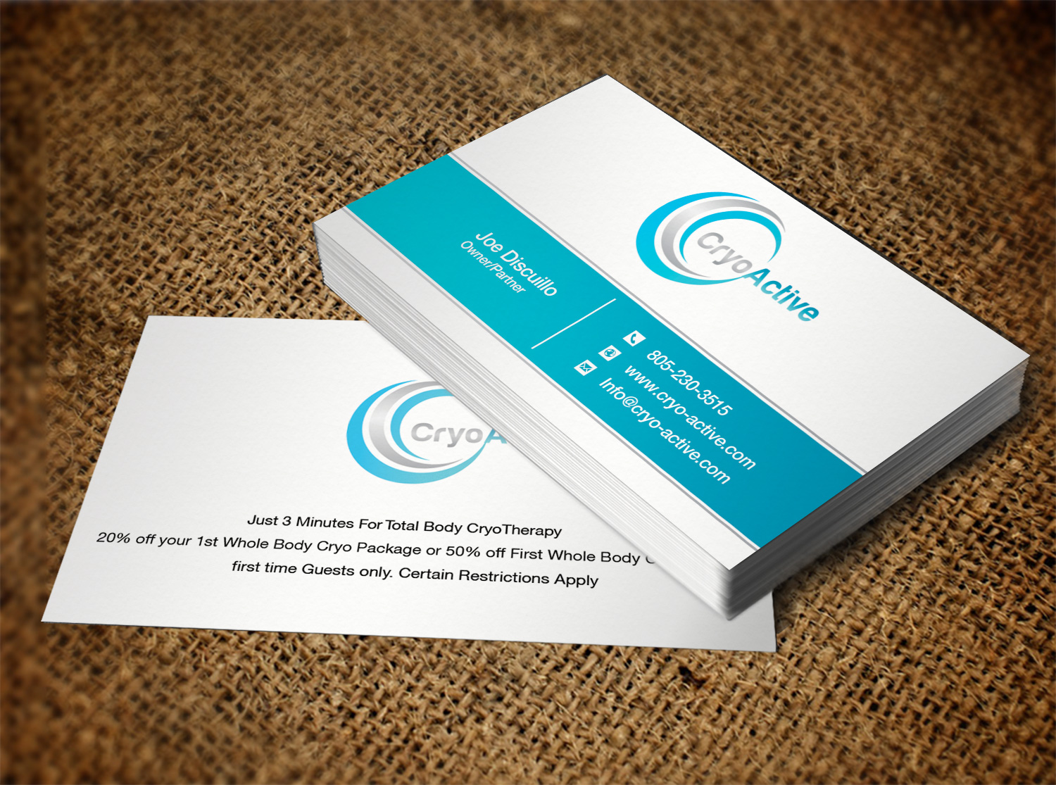 Diseño de Tarjeta de Presentación por Nilu para EDGE Global | Diseño #12123061