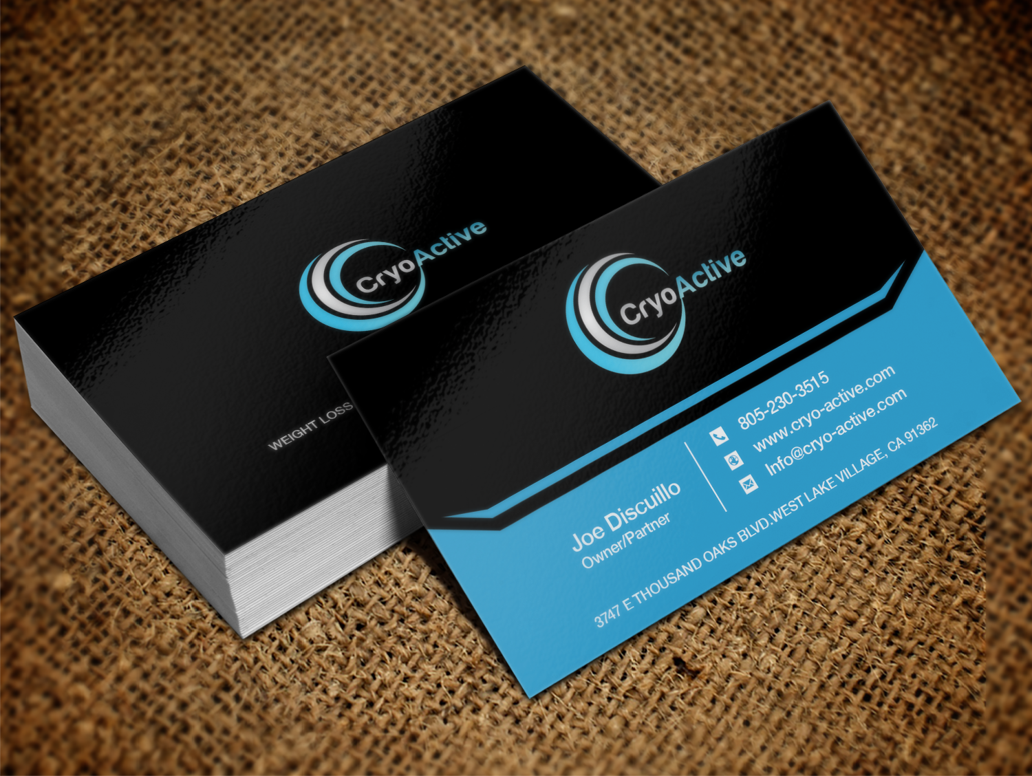 Business Card Design by Nilu for EDGE Global | Design #12123062