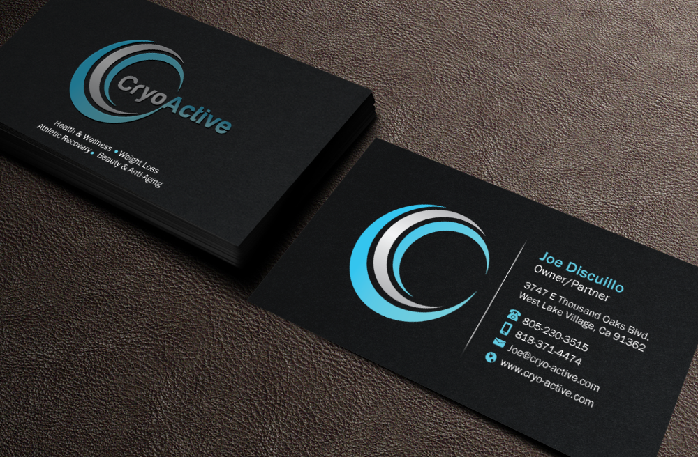 Diseño de Tarjeta de Presentación por Brand aid para EDGE Global | Diseño #12142102