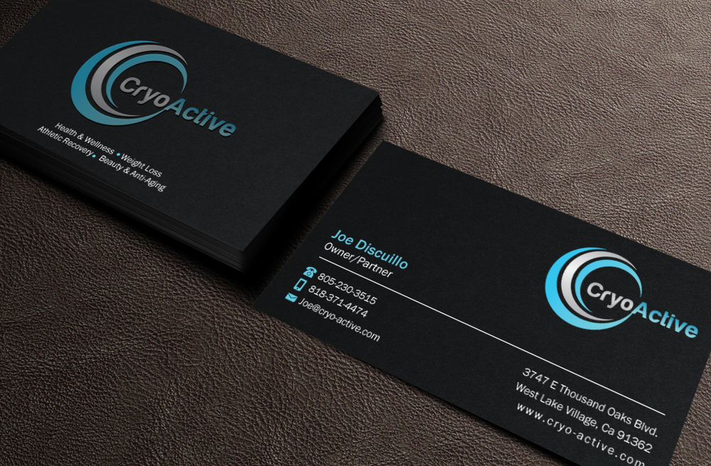 Diseño de Tarjeta de Presentación por Brand aid para EDGE Global | Diseño #12142103