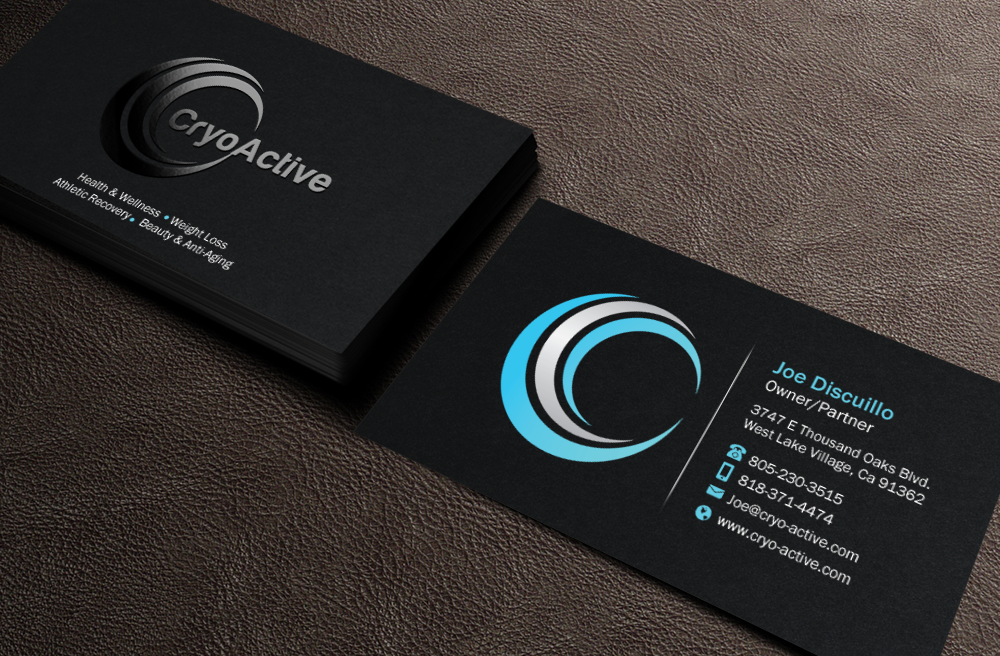 Diseño de Tarjeta de Presentación por Brand aid para EDGE Global | Diseño #12142104