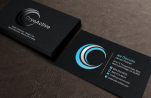 Diseño de Tarjeta de Presentación por Brand aid para EDGE Global | Diseño: #12142104