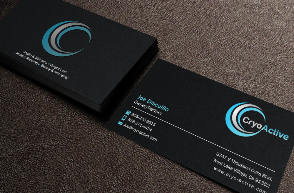 Diseño de Tarjeta de Presentación por Brand aid para EDGE Global | Diseño #12142105