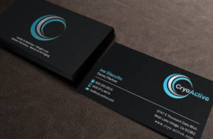 Diseño de Tarjeta de Presentación por Brand aid para EDGE Global | Diseño: #12142105