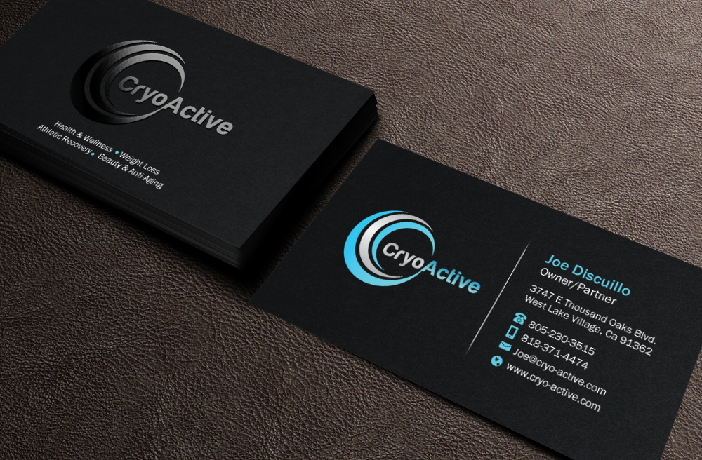 Diseño de Tarjeta de Presentación por Brand aid para EDGE Global | Diseño #12142107