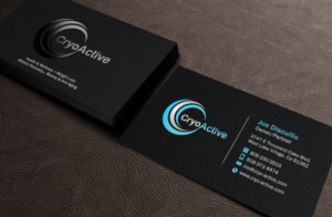 Diseño de Tarjeta de Presentación por Brand aid para EDGE Global | Diseño: #12142107