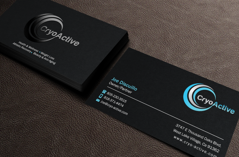 Diseño de Tarjeta de Presentación por Brand aid para EDGE Global | Diseño #12142108