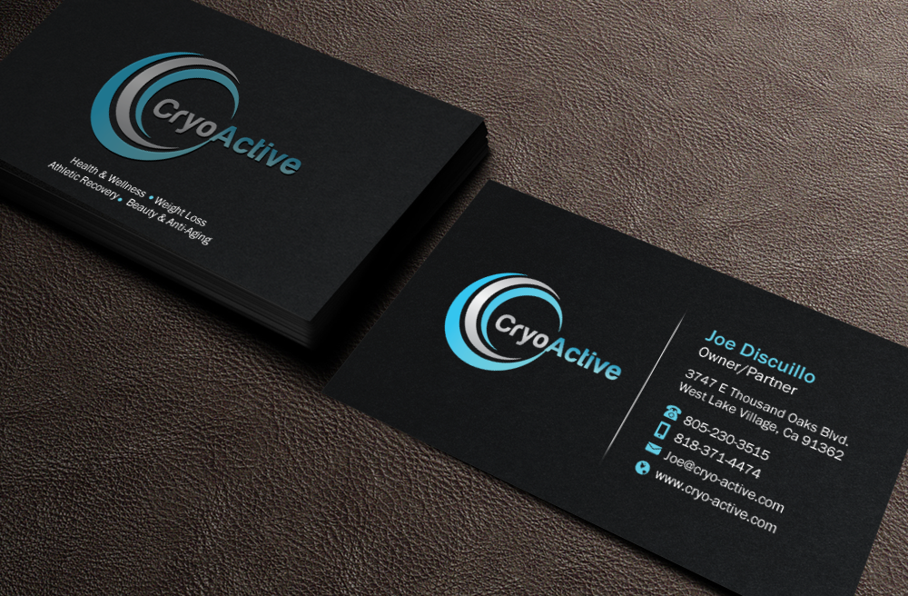 Diseño de Tarjeta de Presentación por Brand aid para EDGE Global | Diseño #12142109