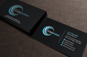 Diseño de Tarjeta de Presentación por Brand aid para EDGE Global | Diseño: #12142109