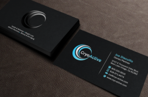 Diseño de Tarjeta de Presentación por Brand aid para EDGE Global | Diseño: #12142110