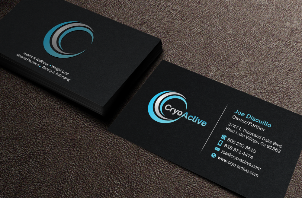 Diseño de Tarjeta de Presentación por Brand aid para EDGE Global | Diseño #12142111