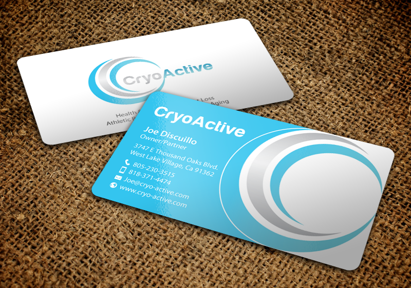 Diseño de Tarjeta de Presentación por chandrayaan.creative para EDGE Global | Diseño #12141924