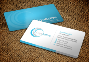 Diseño de Tarjeta de Presentación por chandrayaan.creative para EDGE Global | Diseño: #12141925