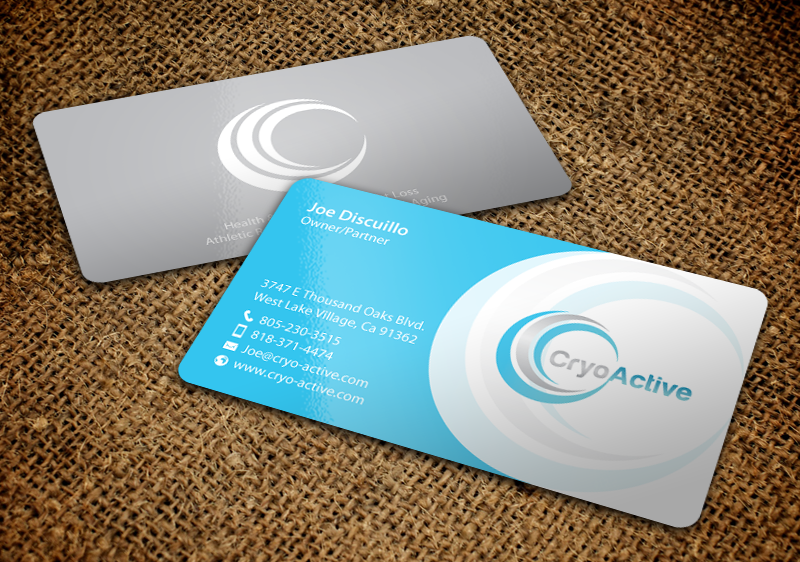 Diseño de Tarjeta de Presentación por chandrayaan.creative para EDGE Global | Diseño #12141926