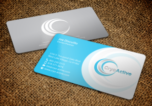 Diseño de Tarjeta de Presentación por chandrayaan.creative para EDGE Global | Diseño: #12141926