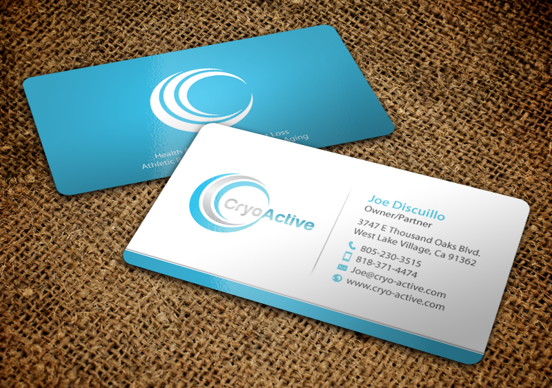 Diseño de Tarjeta de Presentación por chandrayaan.creative para EDGE Global | Diseño #12141927