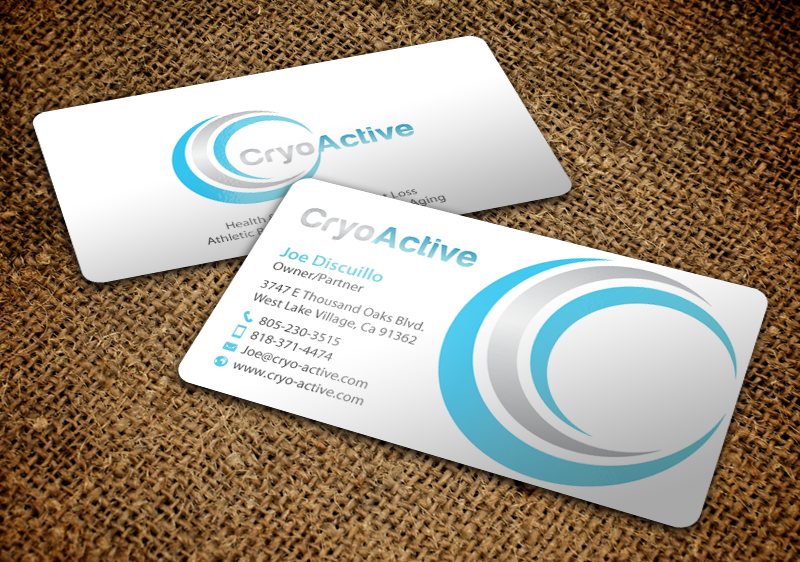 Diseño de Tarjeta de Presentación por chandrayaan.creative para EDGE Global | Diseño #12141929